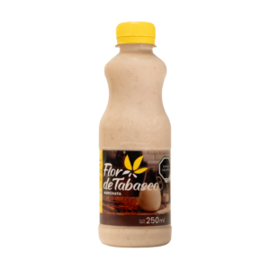 Horchata Flor de Tabasco 250ml.
