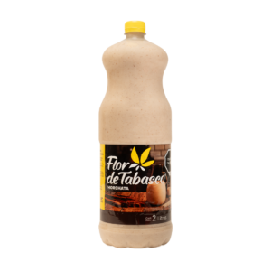 Horchata Flor de Tabasco 2L.